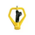 40' 3.4 - 4.4 gpm Adjustable Whiz Head Rotary Sprinkler | SIG1973