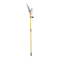 6 to 12' Fiberglass Handle with Compound Action Lopper Tree Pruner | STR41398
