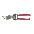 Forged Steel 8" Handle Bypass Pruner | STR41406
