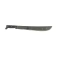 18" High-Carbon Cutlery Steel Polymer Handle Machete | STR41718