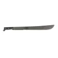 22" High-Carbon Cutlery Steel Polymer Handle Machete | STR41722