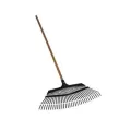 48" Hardwood Handle Pro-Flex Rake | STR43337