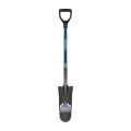 14" Blade 26" Fiberglass Handle Drain Spade | STR49457