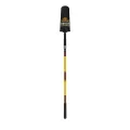 14" Blade 48" Fiberglass Handle Drain Spade | STR49576
