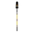 14" Blade 48" Fiberglass Handle Drain Spade | STR49576