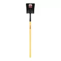 9-1/2" x 11.5" 16 ga Blade 48" Handle Square Point Shovel | STR49642
