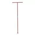 60" Steel Welded T-Handle Steel Heavy-Duty Meter Key | STR85455