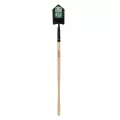 6" Blade 48" Hardwood Handle Trenching/Cleanout Shovel | STR89026