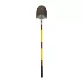 48" Handle Rice Shovel | STRS713
