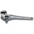 2" Heavy-Duty Offset Pipe Wrench | RIG31120