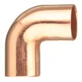 3/4" FTG Copper 90 Degrees Elbow | SFC90CM007