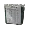 5.4 to 7.2 gph Light Green Low Flow Spray Stick | SPTSSAG160LGN100