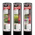 3' X 100' Polypropylene White Contractor (Ps2) Series Weed Control Polyspun Fabric | FPS2 03100