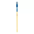 3" Blade Steel 48" Fiberglass Core Handle Trenching/Cleanout Shovel | STR89243