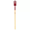 5" Blade Steel 48" Fiberglass Core Handle Trenching/Cleanout Shovel | STR89245