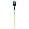 6" Blade Steel 48" Fiberglass Core Handle Trenching/Cleanout Shovel | STR89246