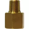 1/4" x 1/8" Brass Adapter | TFZ10440