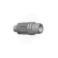 1/2" MPT 500 Series Adapter | TOAFHA550MPT
