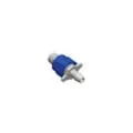 5/8" Tape x Barb 400 Series Barb Adapter | TOAFTA5400B