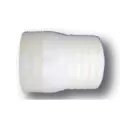 4" Barb x Male Standard Insert Male Adapter | TOAMA04