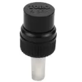 Toro Drip Bubbler 1/4" x 4 gph Plastic & Chloramine-Stabilized Silicone | DB-04-PC