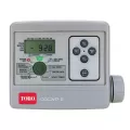 8 Stations Indoor/Outdoor 5-3/4" x 2" x 5" DDCWP Series Controller | TOLDDCWP89V