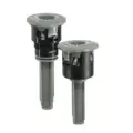 Toro Precision Side Strip Spray Nozzle 4' x 30' Pressure Compensating Gray | O-4X30-SSTP