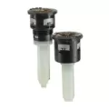 Toro Precision Spray Nozzle 12' Pressure Compensating Half Circle Brown | O-T-12-HP