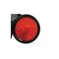 Male Adapter 2.1 gph Red Anti-Drain Pressure Compensating Emitter | TOLTDPC08MA