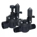 1" Female Threaded 10 - 175 psi TPV Series Globe Valve | TOLTPVF100