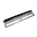 20 W 2700K Smd LED Bronze Aluminum Low Voltage Step/Wall Light |  TS-A2000-BRZ