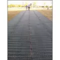 6.56' x 65.6' HDPE Green GrassProtecta Series Heavy Reinforcement Mesh | TYP055470