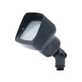 50/35 W MR-16 Aged Weathered Bronze Cast Brass Large Area Flood Light | ULSAF2300WB