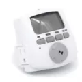 8.1" x 5.3" x 1.9" White For UTR MTM MTP Transformers Digital Universal Astronomic Plug-In Timer