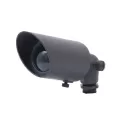 50 W Ceramic MR-16 LED Black Cast Aluminum Directional Spot Light | ULSDS1300BK