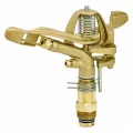 71' Full/Part Circle 23 gpm Impact Sprinkler | UNDSI100P