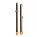 12" Brass For Adjustable Riser