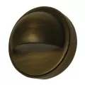 GU5.3 Weathered Brass Odyssey Series Niche Light | UNIGEMINL