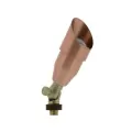 GU5.3 Natural Copper Solid Copper Knights Series Up Light | UNIGUARNL