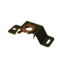 Weathered Brass Solid Brass For Downlights Stratosphere Mounting Bracket