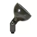 2 W GU5.3 2700K T3 LED Bronze A360 Alloy Elements Series 20 to 60 Degrees Beam Up Light | UNITRANL227BZ