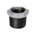 1-1/4" x 1/2" Male x Female Galvanized Bushing | TFGBH166