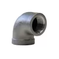 3/4" FNPT Stainless Steel 90 Degrees Elbow | TFS90F007