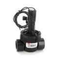 1" FNPT PVC 10 - 150 psi with Flow Control Electric Valve | TOLEZF2604