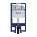 880 lb Cotton White For Maris CT486FG Wall Hung Dual Flush Toilet DuoFit Series In-Wall Tank System | TOTWT171M