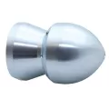 3/4" FHT Stainless Steel Drain Cleaner Nozzle | UNDDN75