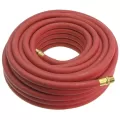 3/4" 50' Red EPDM Synthetic Rubber Super Strong Heavy Series Hose | UNDH75050R