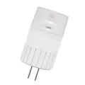 2 W T3 82 140 Lumens 3000K LED Lamp | UNLLED2WT330K12W