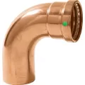 3" Press x Street 0916.1XL Series 90 Degrees Elbow | VGA20643