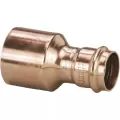 2-1/2" x 2" Press x Street 0915.1XL Series Reducer | VGA20758